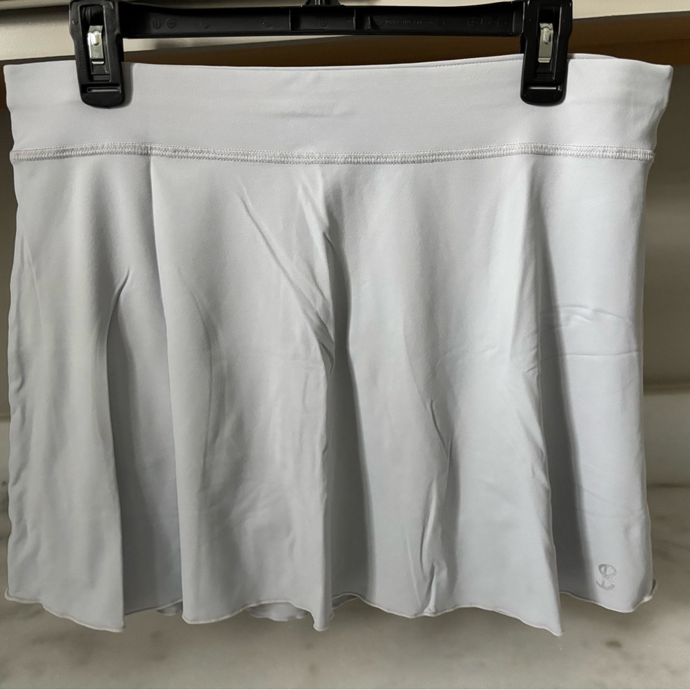 Tennis skirt